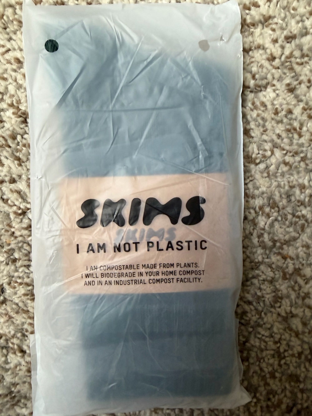 SKIMS Socks
